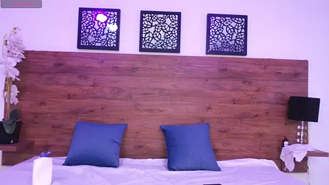 AlexandraCambell webcam