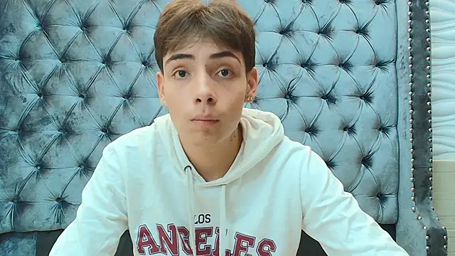 Alex_sounders1 webcam