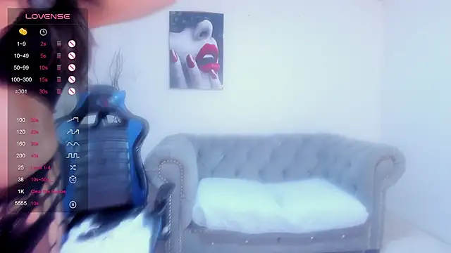 Marcia_muller_ webcam