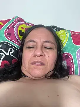 Freya_Artemisa webcam