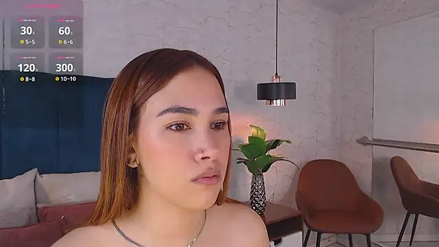 AdeleAndersonn webcam