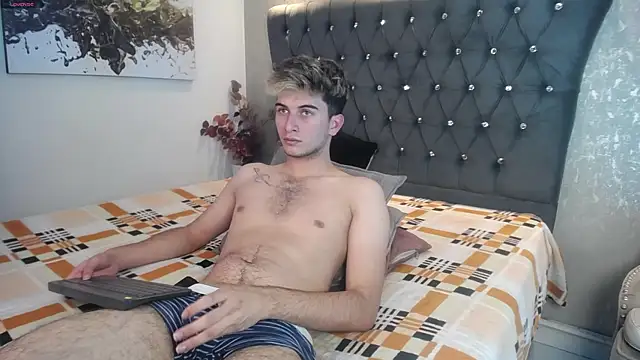 MrWilliseo webcam