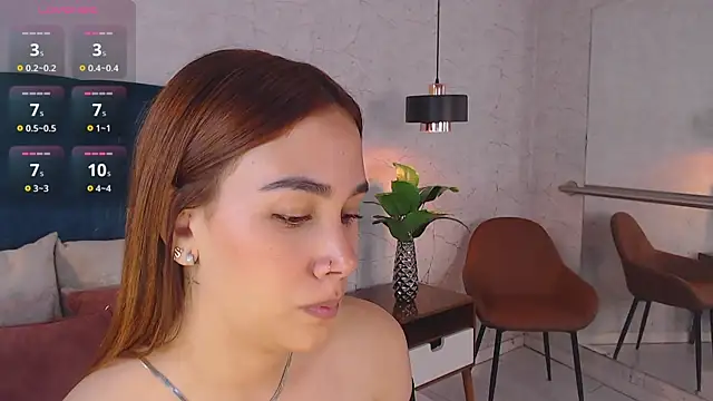 AdeleAndersonn webcam