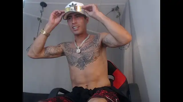 Harold_ath webcam