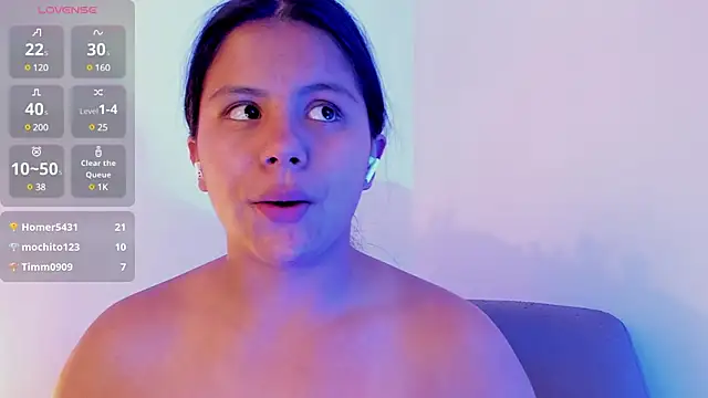 sasha_roldann webcam