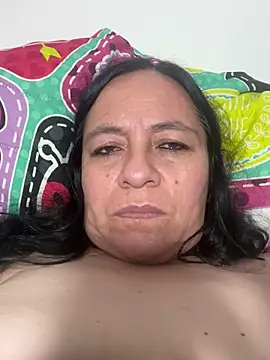 Freya_Artemisa webcam