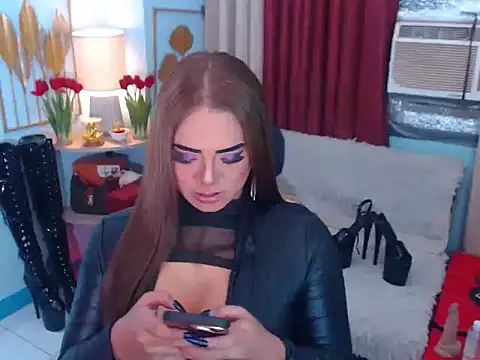 HorseCockIvy webcam