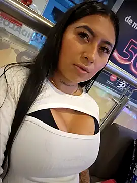 luisa16xxx webcam