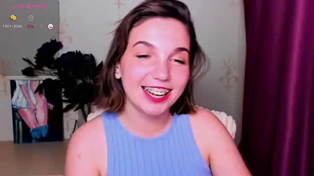 KindHazelHere_