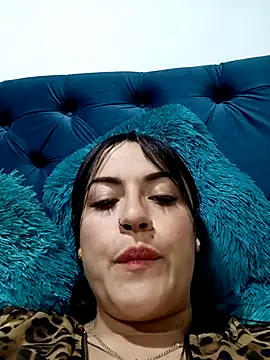 Lesly_10- webcam