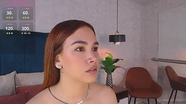 AdeleAndersonn webcam