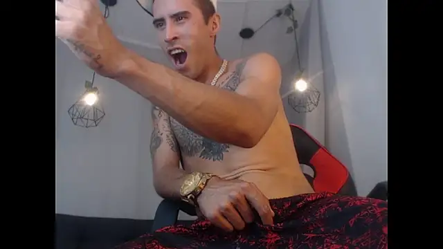 Harold_ath webcam