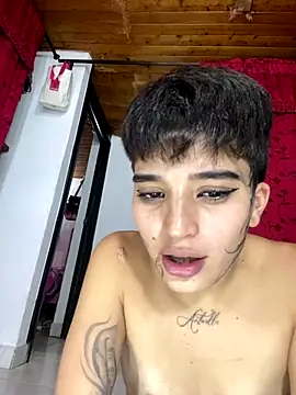 DayanaDG webcam