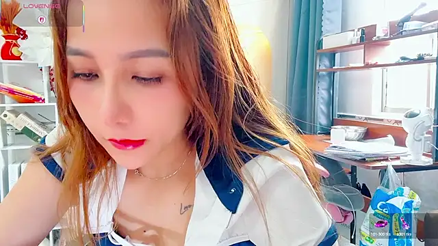 Jinyufang webcam