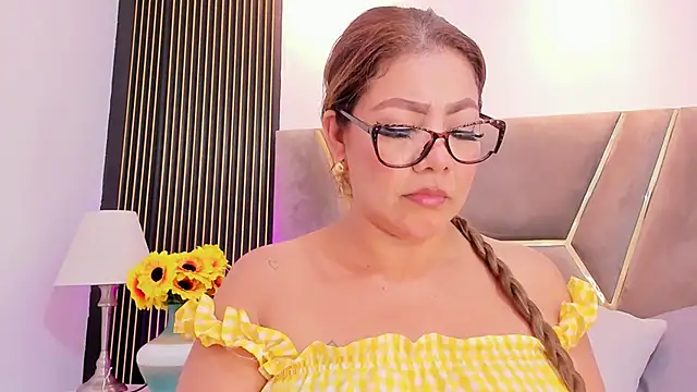 DULCEE_QUEEN webcam