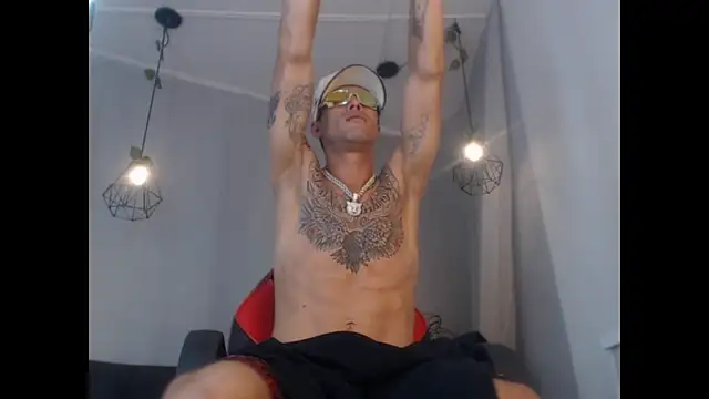 Harold_ath webcam