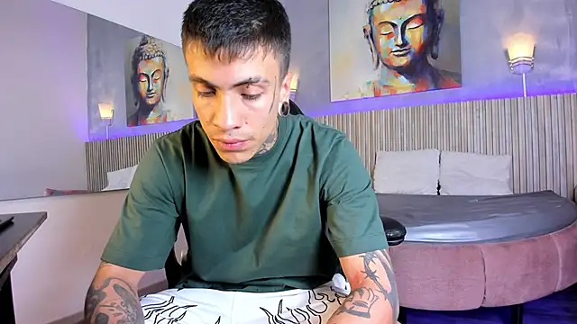 L_instinct webcam