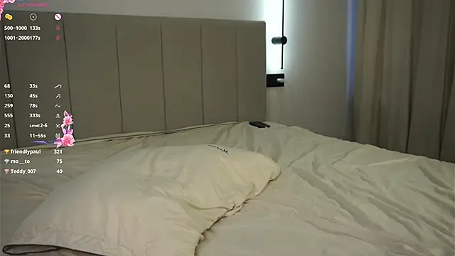 Rachelloovv webcam