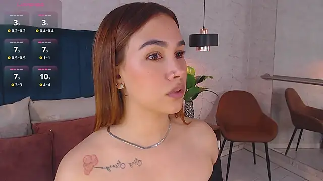 AdeleAndersonn webcam