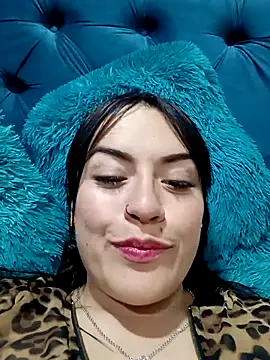 Lesly_10- webcam
