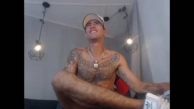 Harold_ath webcam