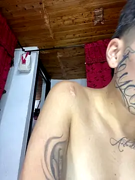 DayanaDG webcam