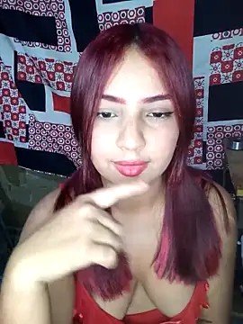 Dafne_will webcam