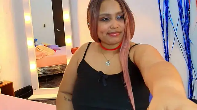Maily_Brooke webcam