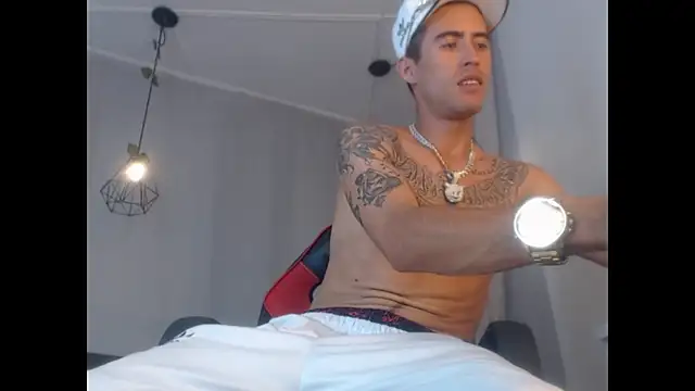 Harold_ath webcam