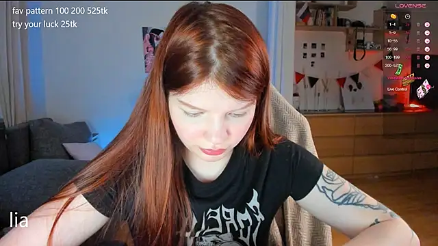 lil_lia webcam