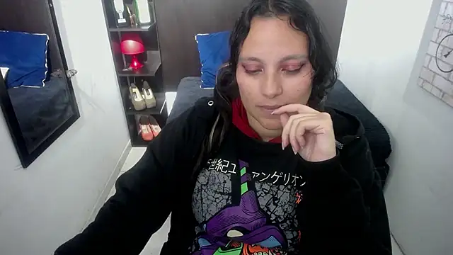 maggy_diamond webcam