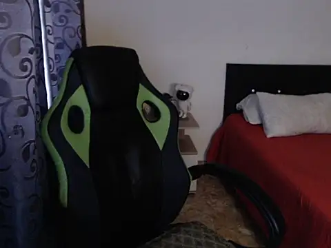 public voyeur cam Jennfoxx1