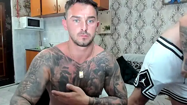 Jonmusclemaster webcam
