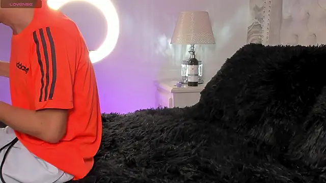 Kev_jenner webcam