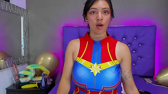 CelesteJonss webcam