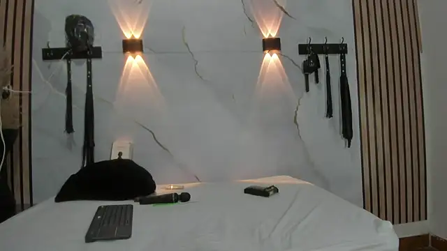TaliaSheriff webcam