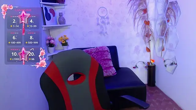 Cailee_Mansour webcam