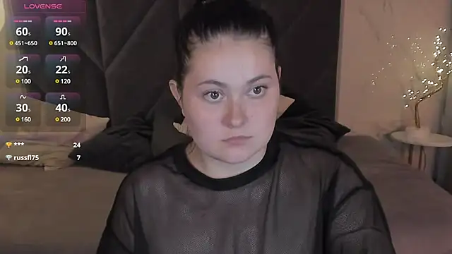 random chat AlisonShyBaby