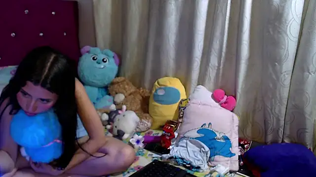 Fenixxx_1604 webcam