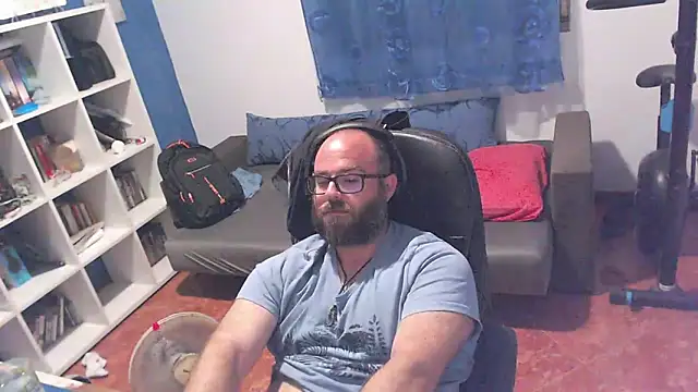 ravingr4d4 webcam