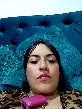 Lesly_10- webcam