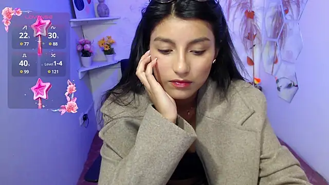 Cailee_Mansour webcam