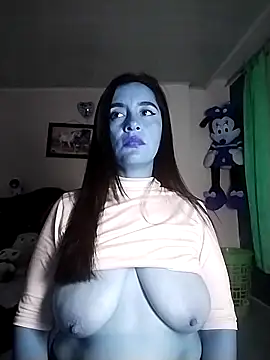 hailey85 webcam