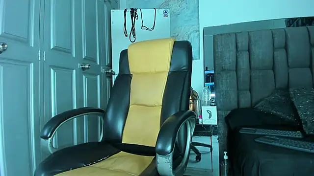 LustDeimoon webcam