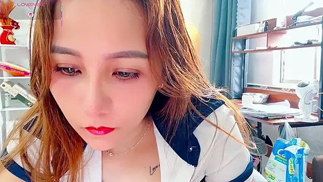Jinyufang webcam