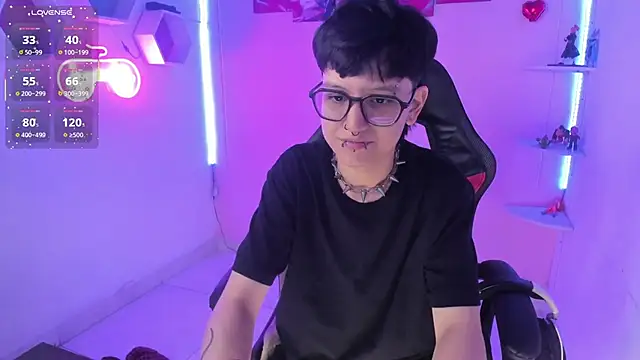 CharlieTaylor__ webcam