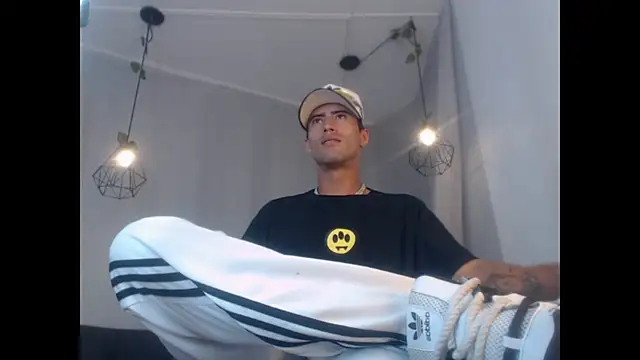 Harold_ath webcam