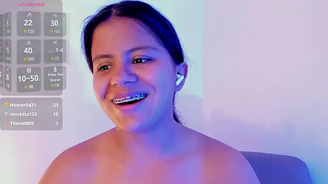 sasha_roldann webcam