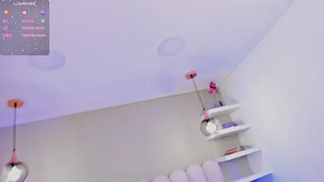 Valeria_carter webcam