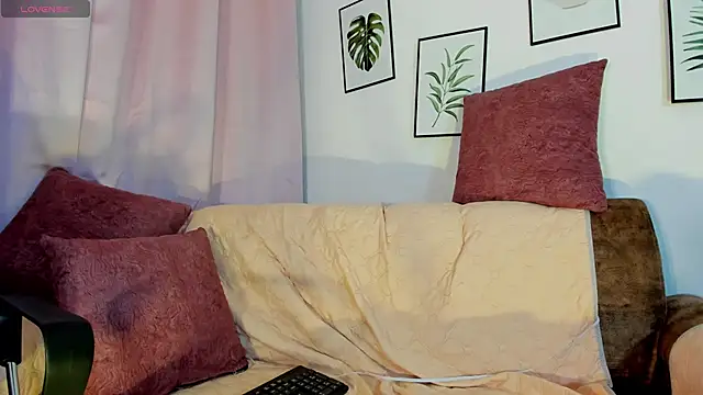 Scorpion_w webcam
